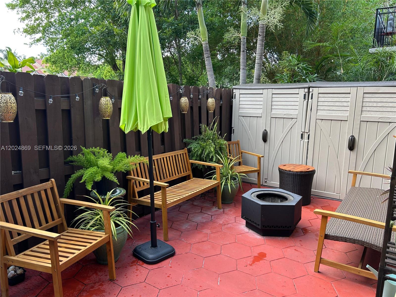 PALM POINT SEC 2 - Residential