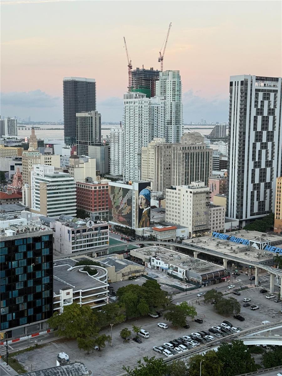 350 S Miami Ave 3307