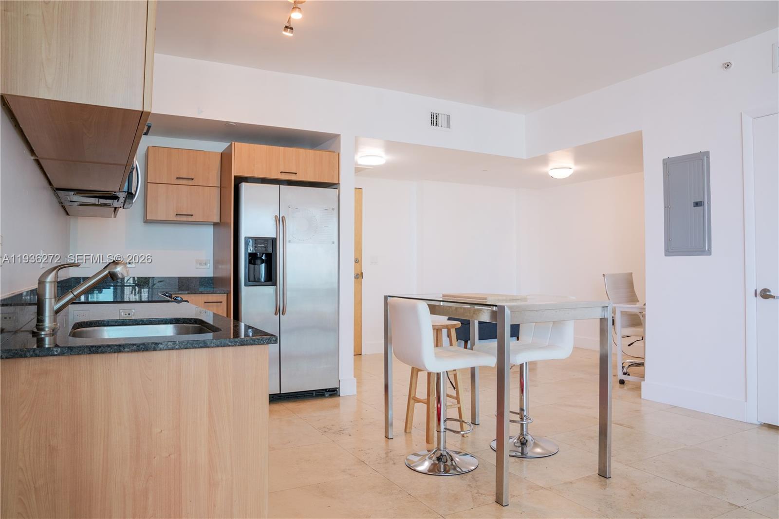 350 S Miami Ave 3307