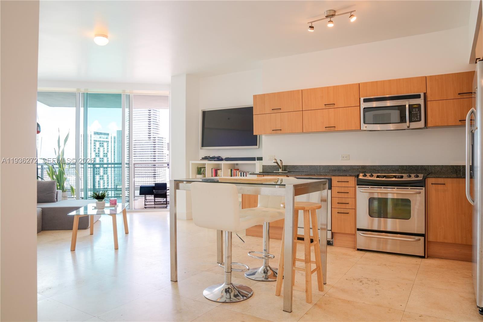 350 S Miami Ave 3307