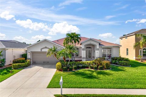 A home in Fort Myers