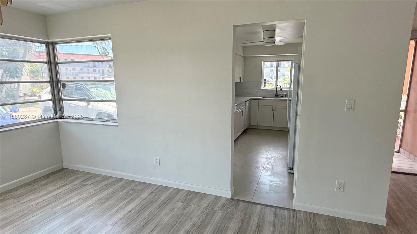 FIFTH HORIZONS CONDO - Residential