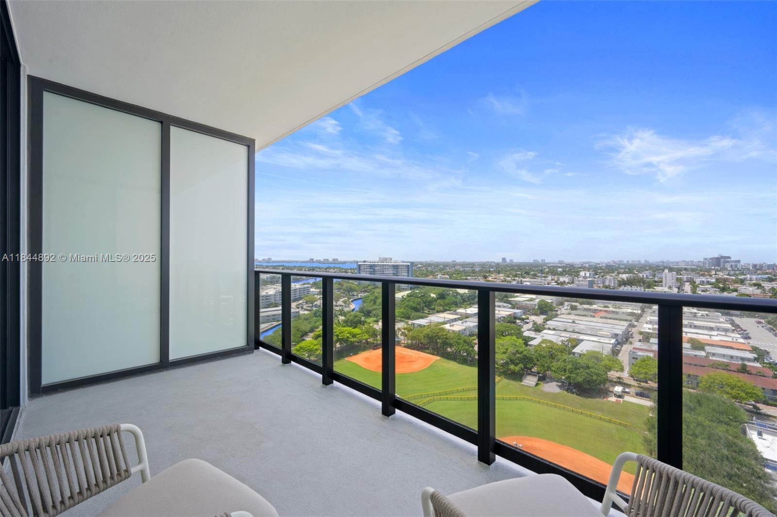 72 Park - Residential Lease