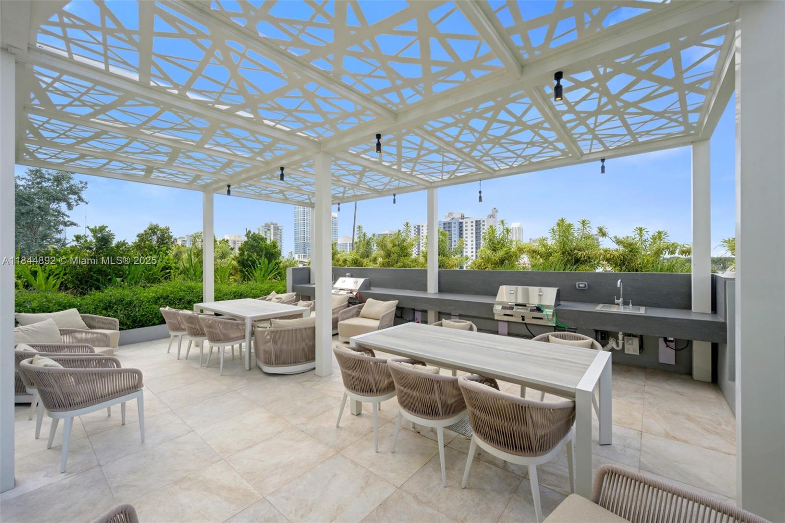 72 Park - Residential Lease