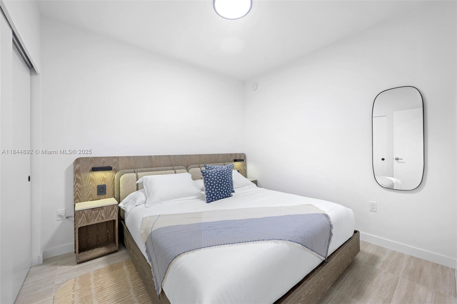 72 Park - Residential Lease