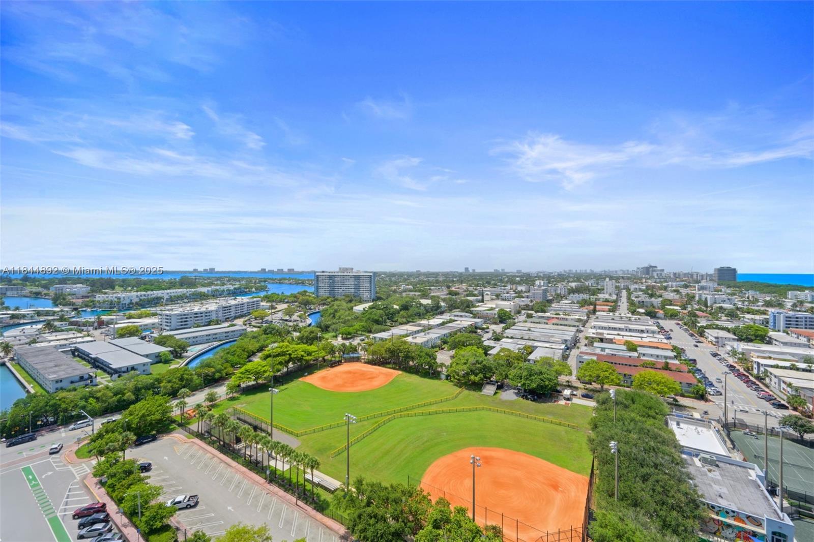 72 Park - Residential Lease