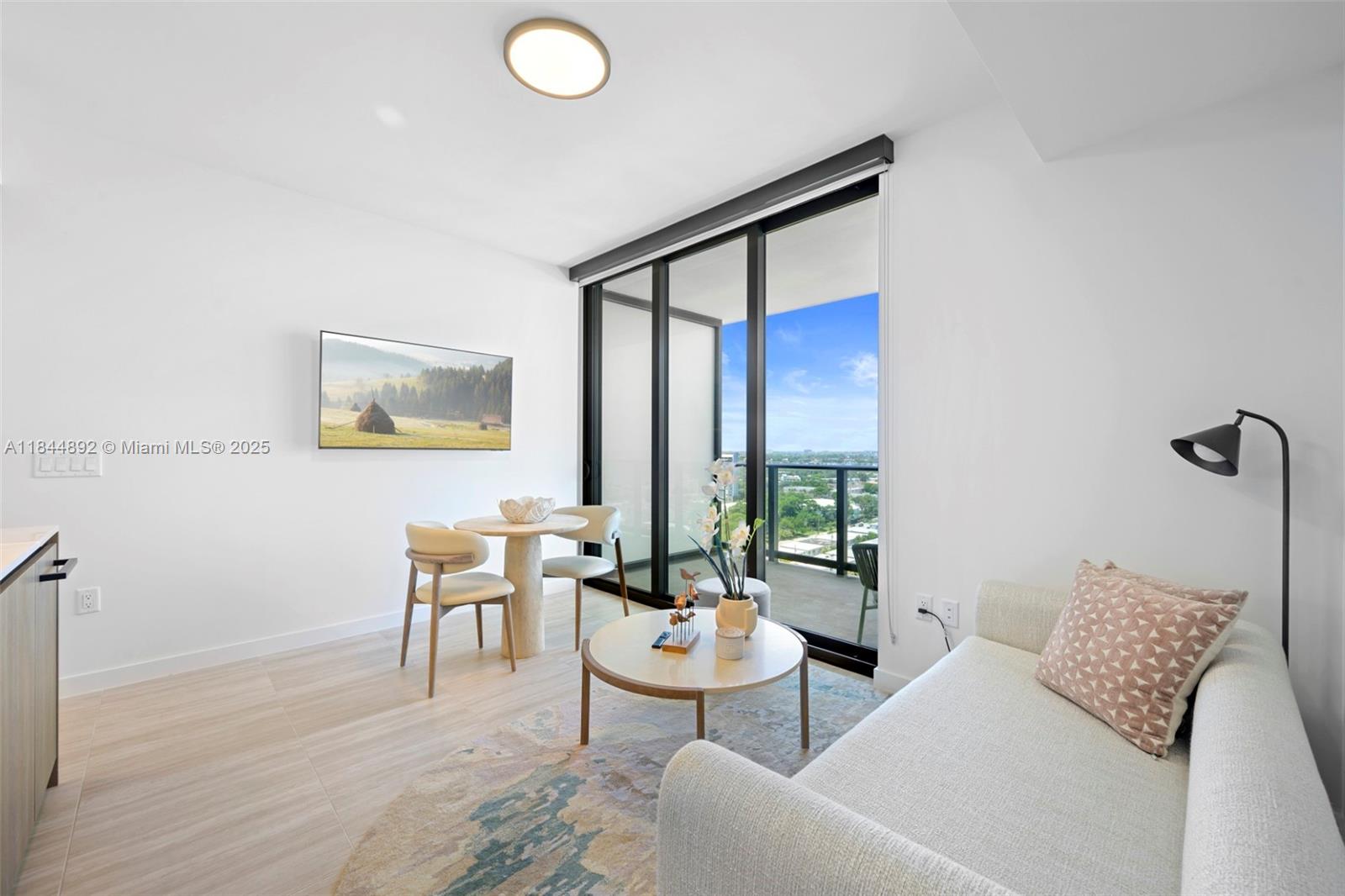 72 Park - Residential Lease