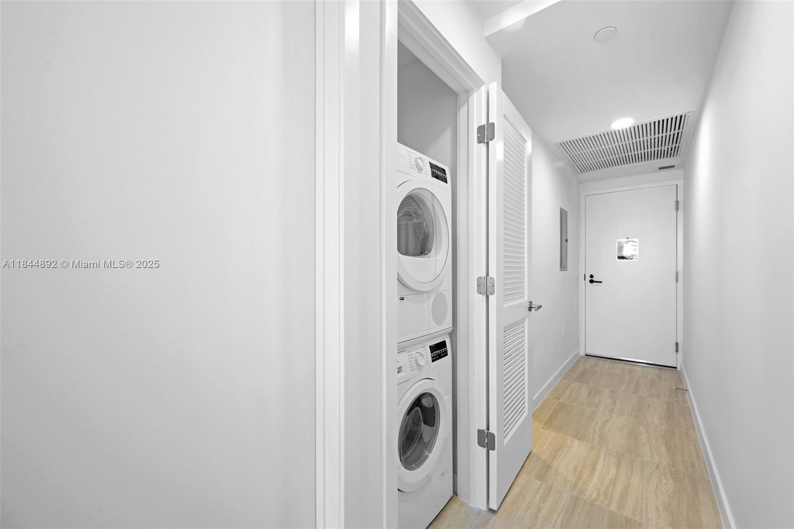 72 Park - Residential Lease