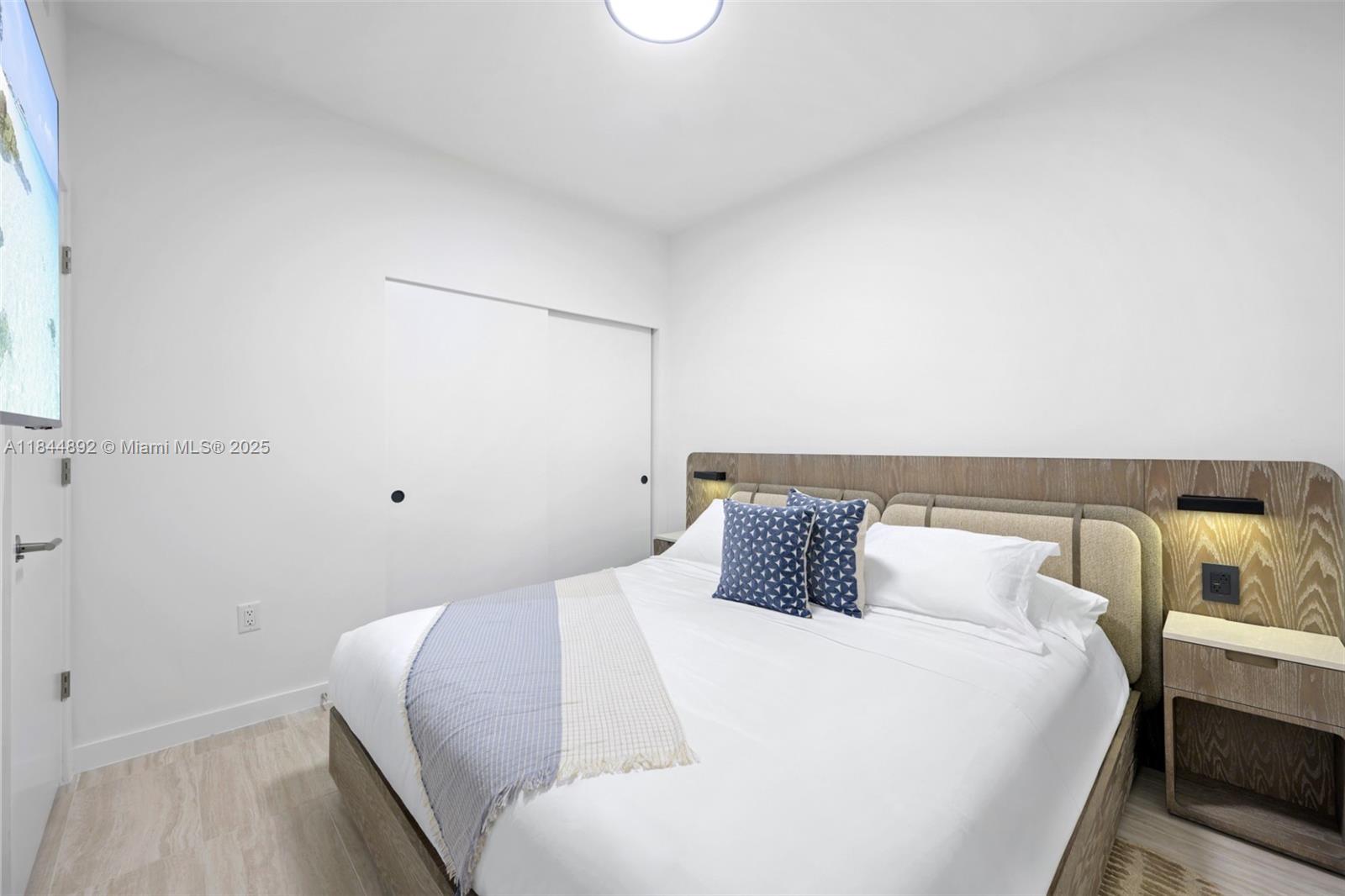 72 Park - Residential Lease