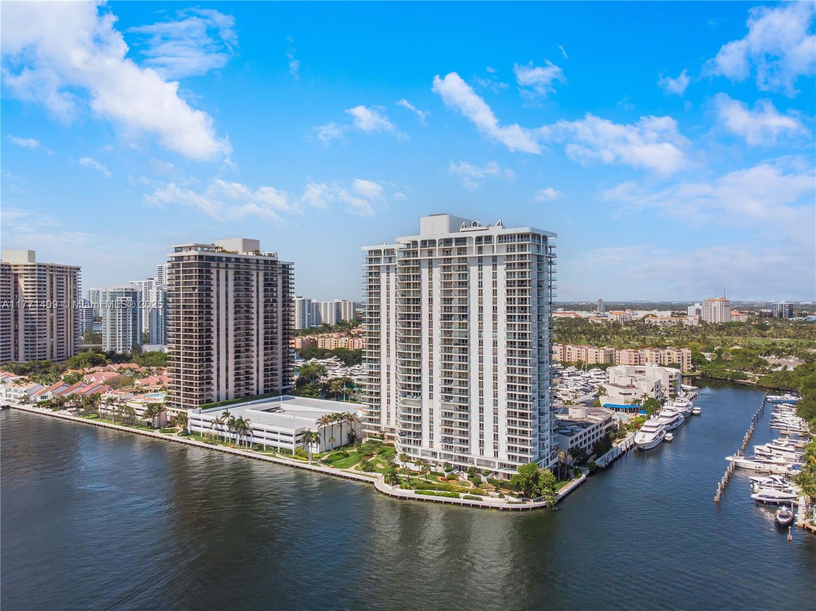 TURNBERRY ISLE CONDO - Residential