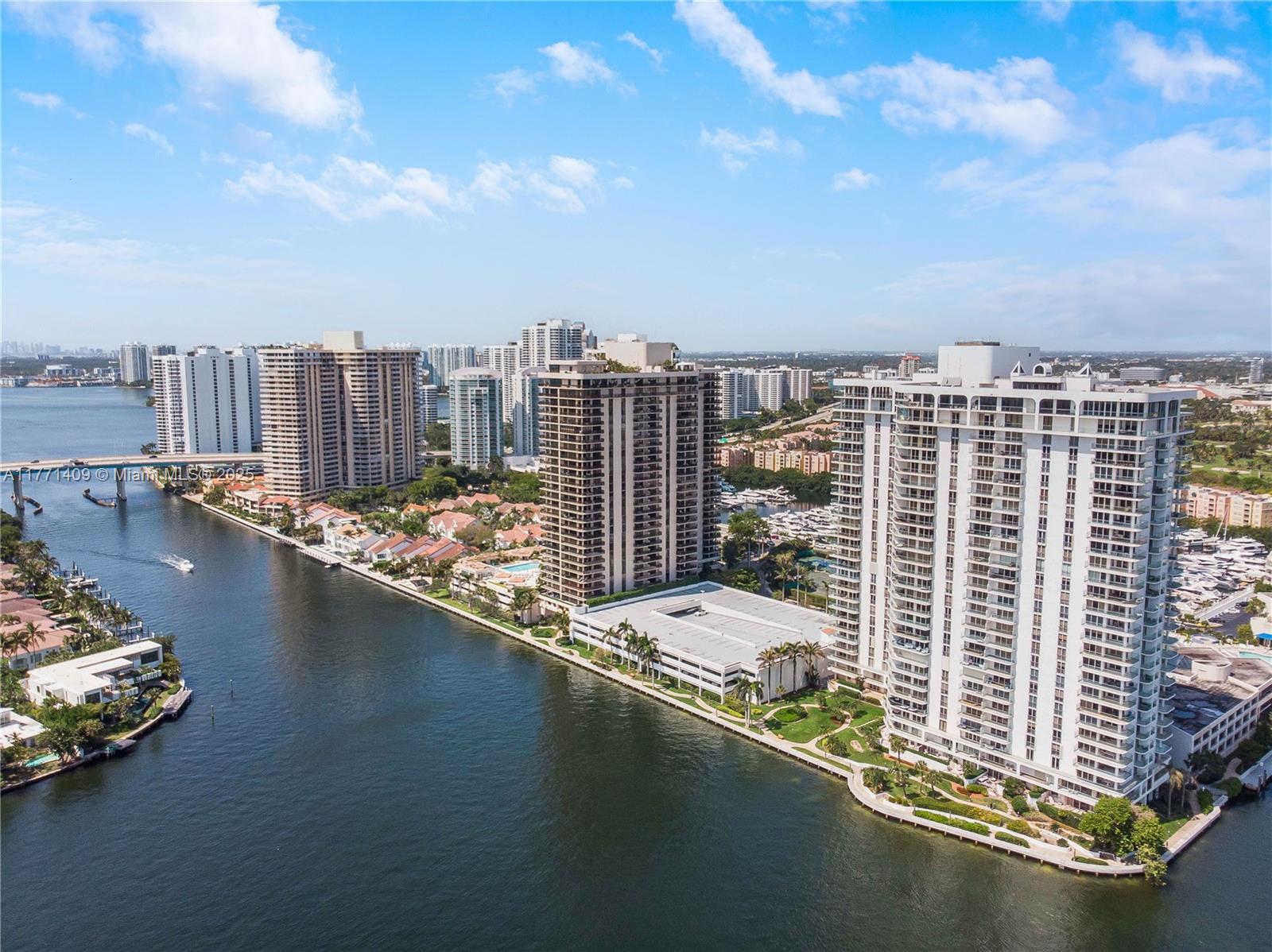 TURNBERRY ISLE CONDO - Residential