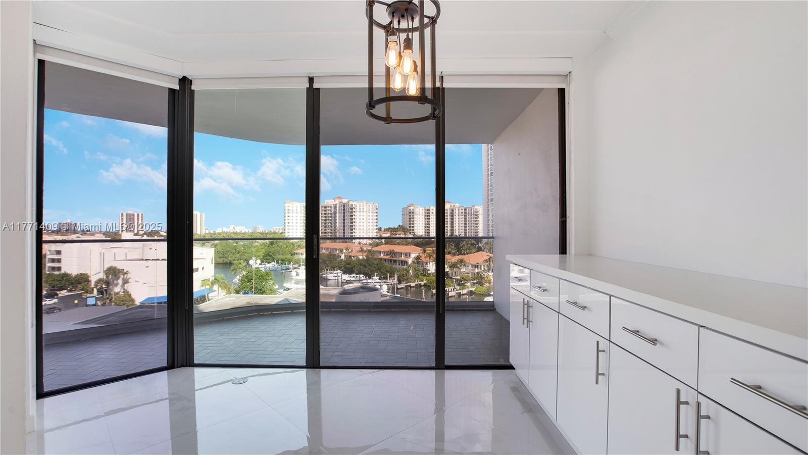 TURNBERRY ISLE CONDO - Residential