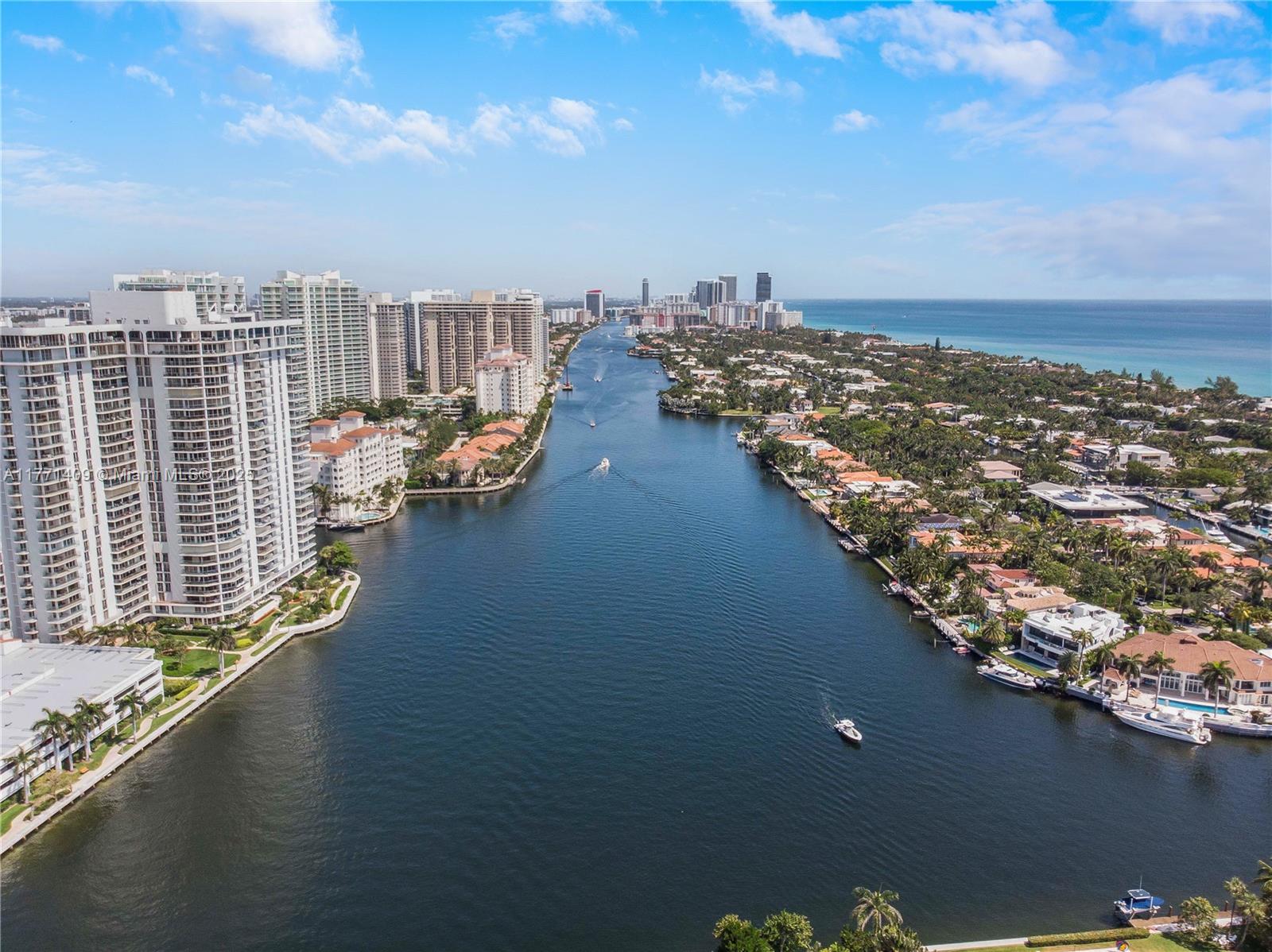 TURNBERRY ISLE CONDO - Residential