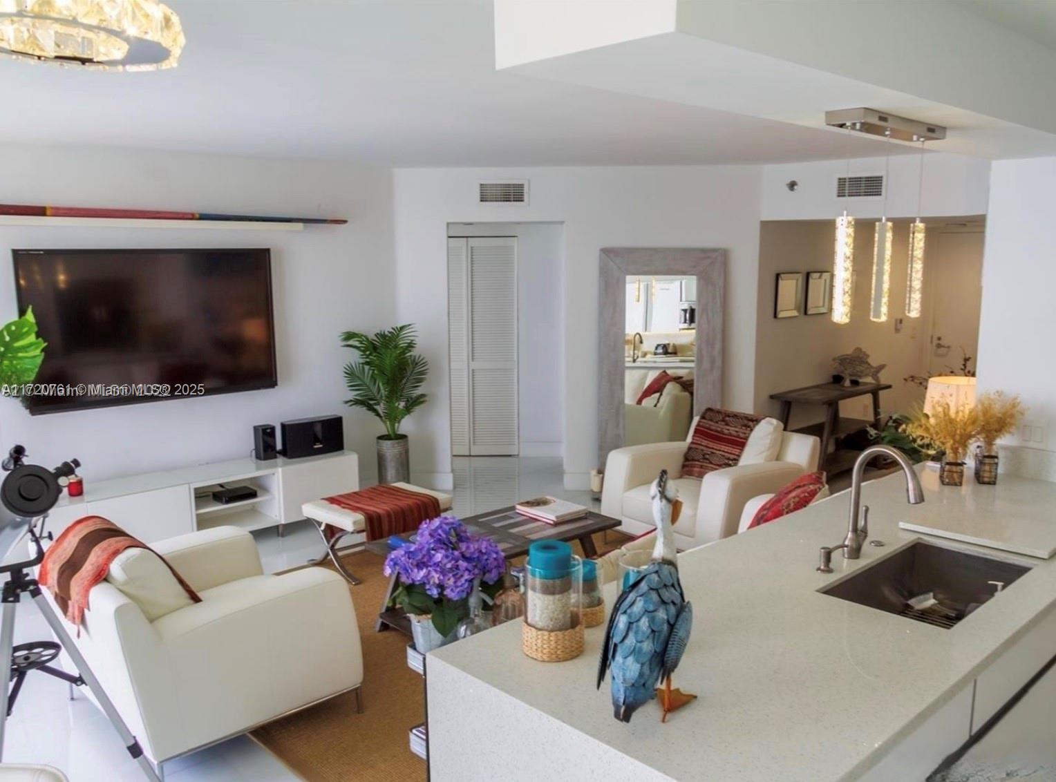 OCEANIA II CONDO - Residential Lease