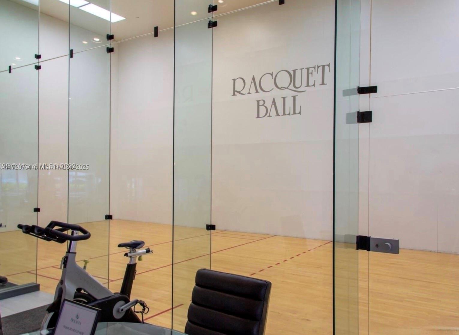 OCEANIA II CONDO - Residential Lease