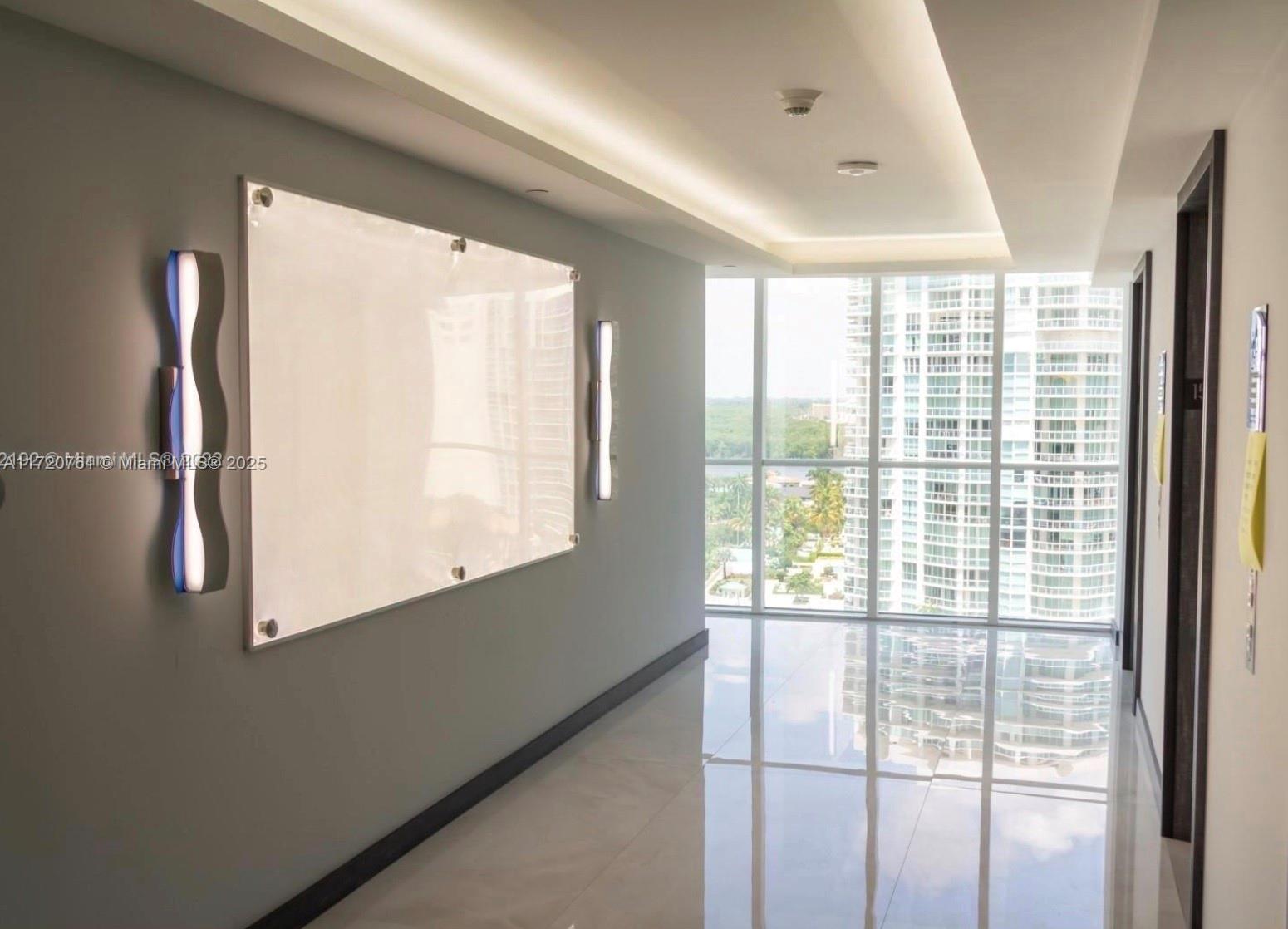 OCEANIA II CONDO - Residential Lease