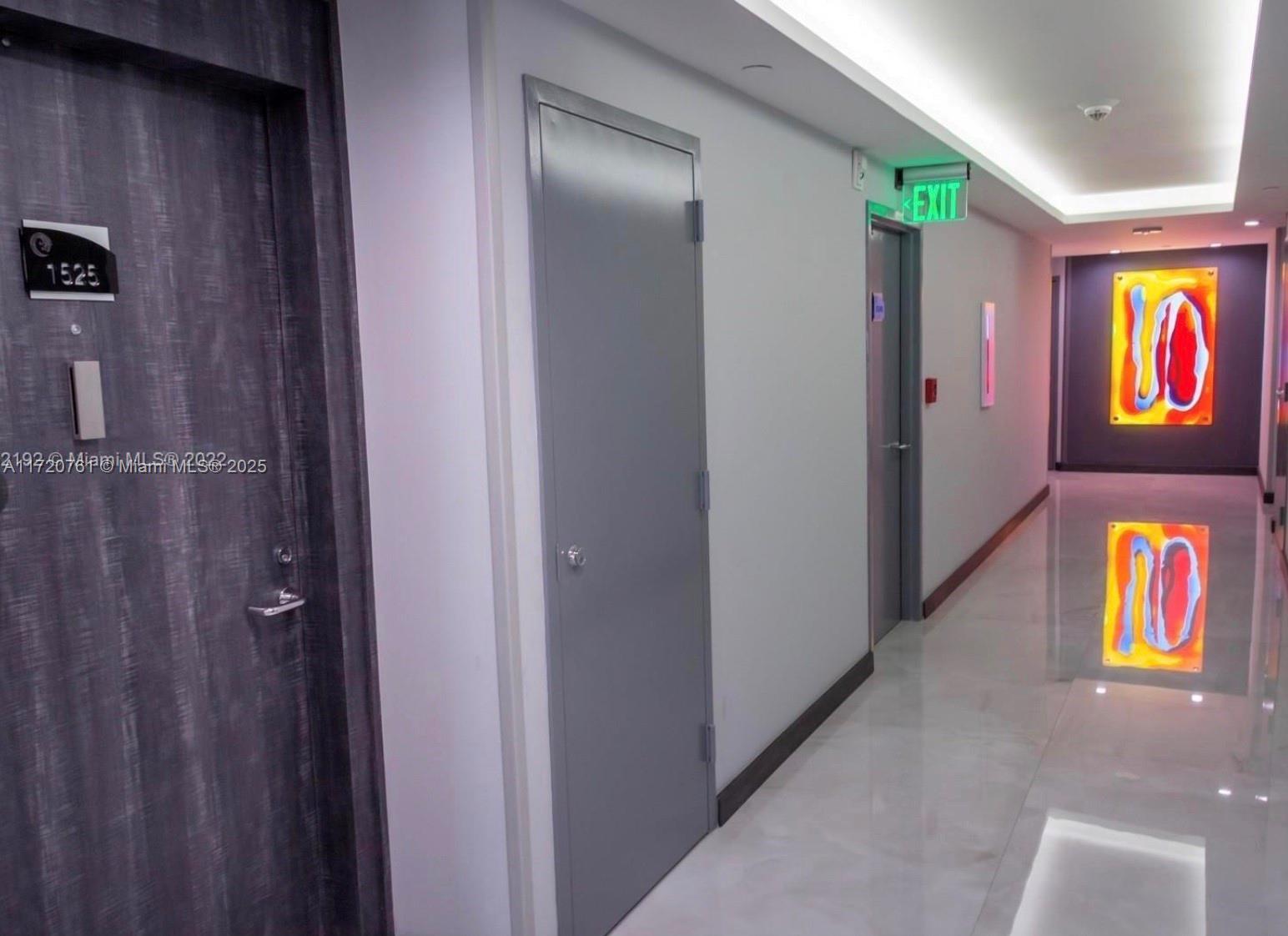 OCEANIA II CONDO - Residential Lease