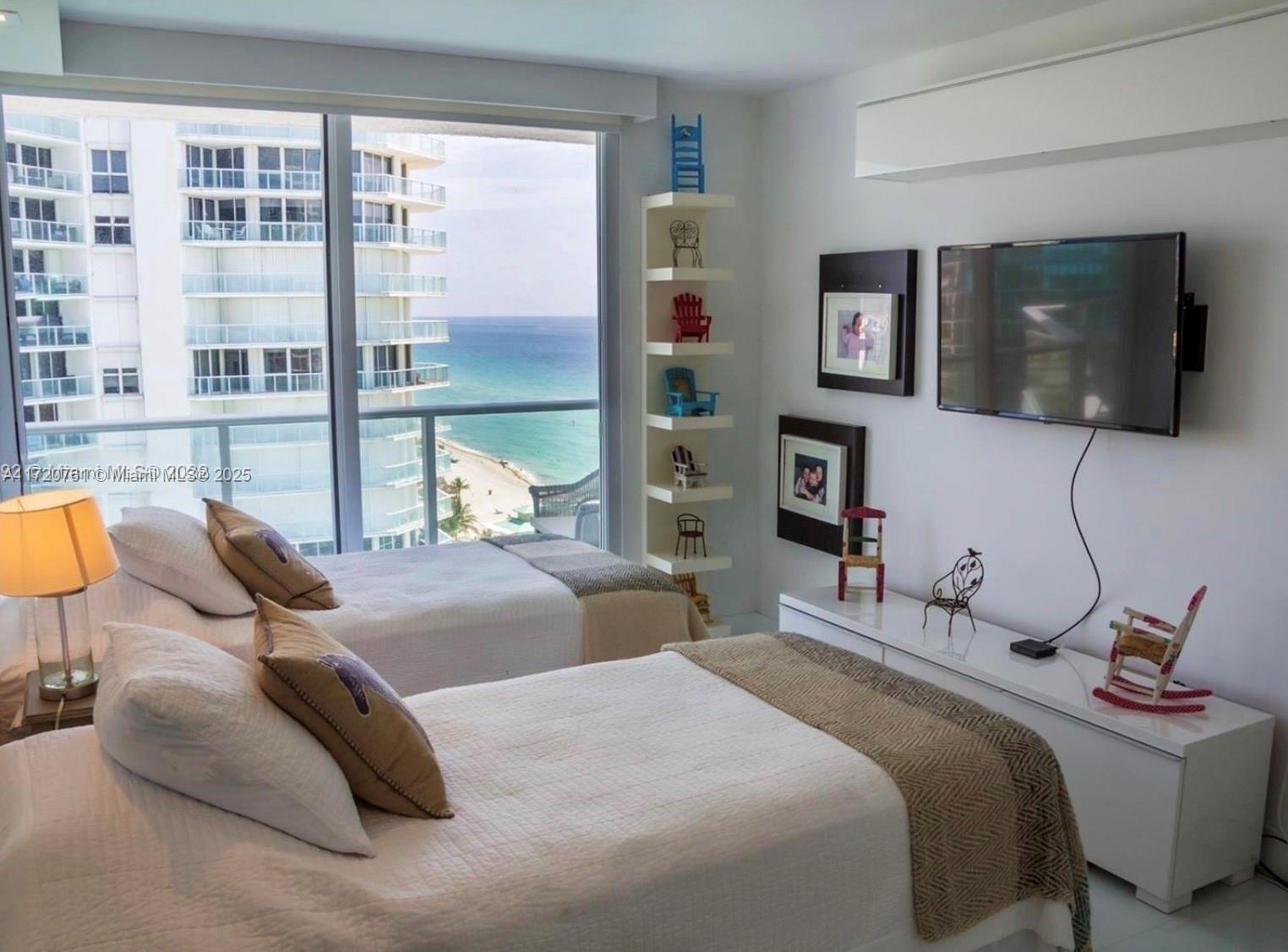 OCEANIA II CONDO - Residential Lease