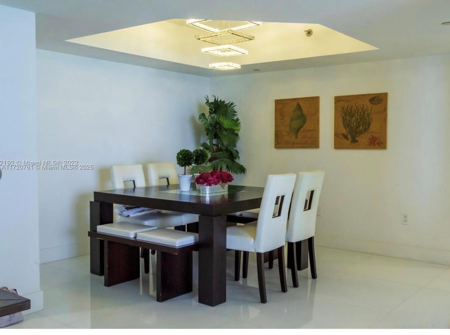 OCEANIA II CONDO - Residential Lease