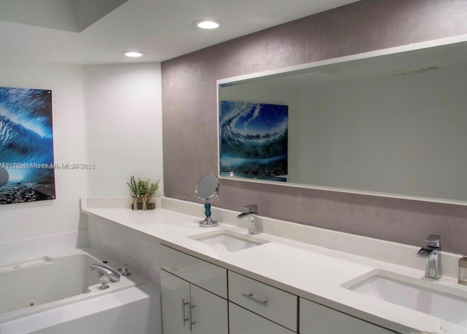 OCEANIA II CONDO - Residential Lease