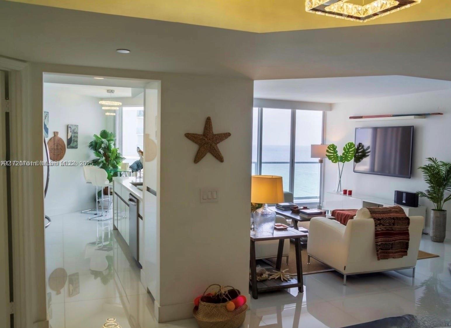 OCEANIA II CONDO - Residential Lease