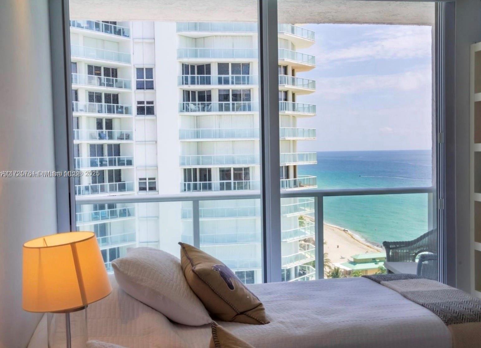 OCEANIA II CONDO - Residential Lease