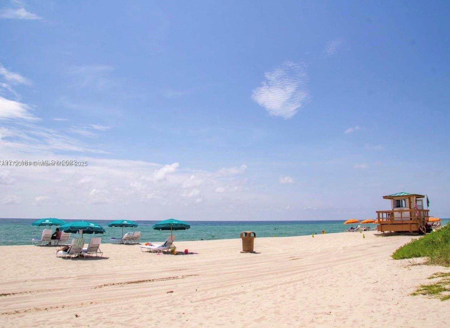 OCEANIA II CONDO - Residential Lease