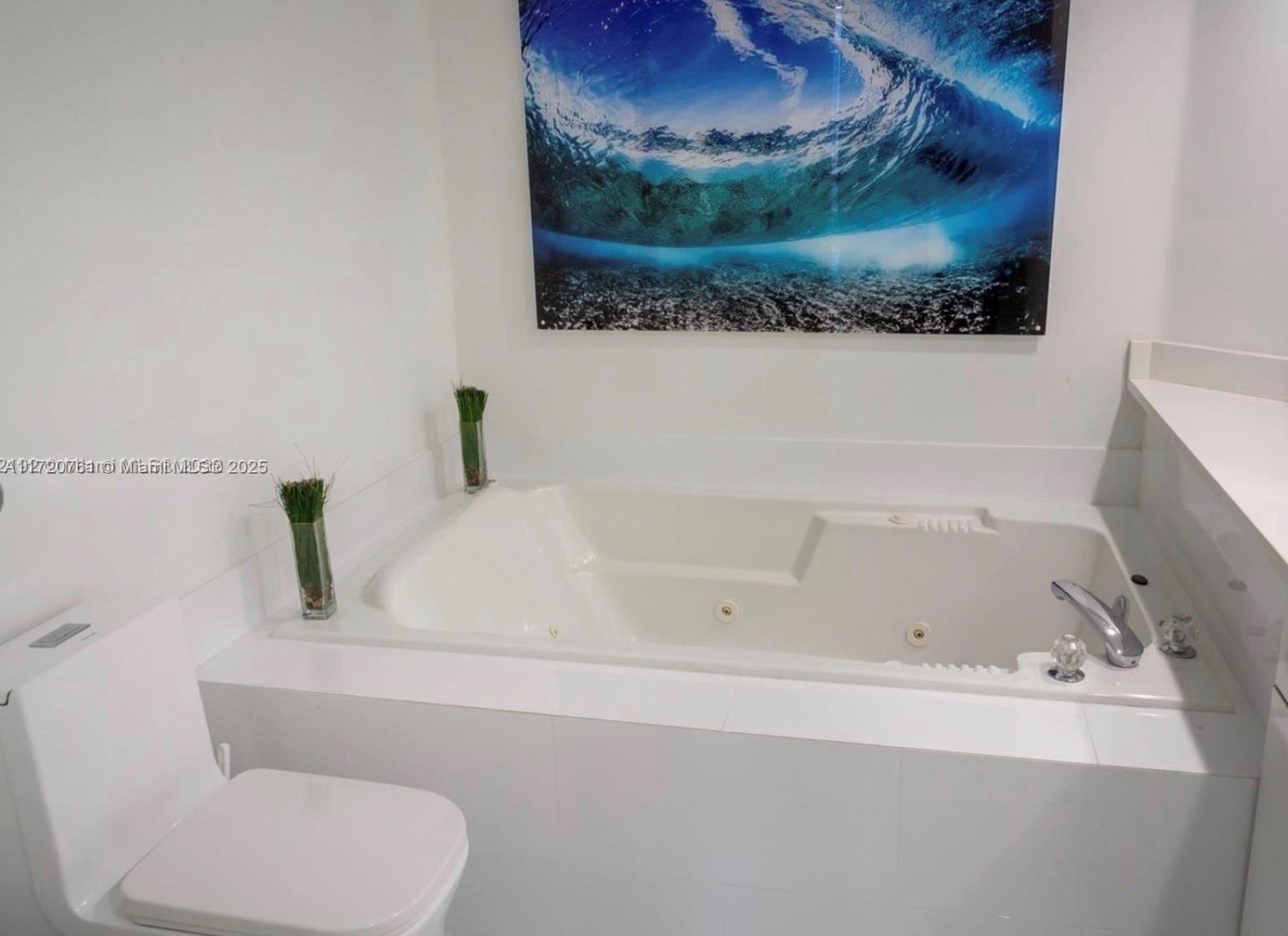 OCEANIA II CONDO - Residential Lease