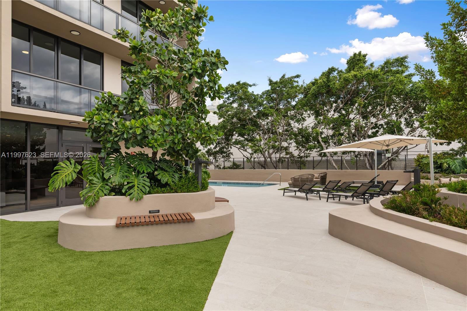 Arbor Coconut Grove - Residential