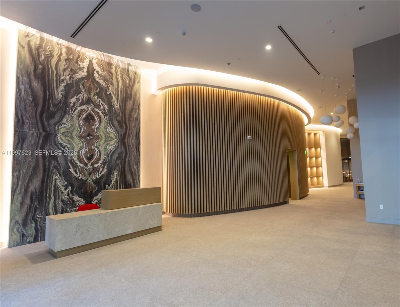 Arbor Coconut Grove - Residential