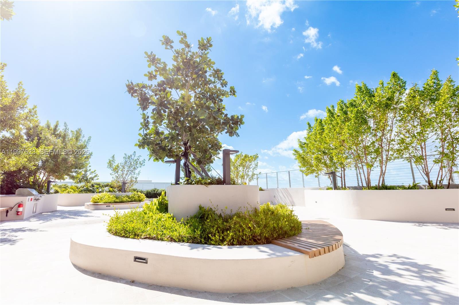 Arbor Coconut Grove - Residential