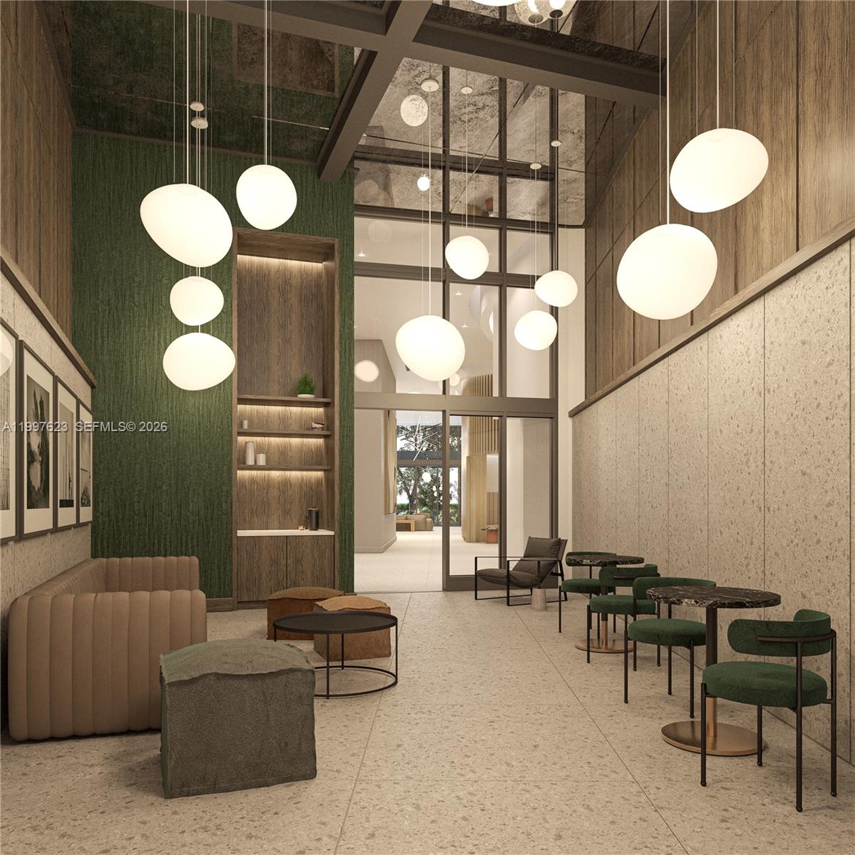 Arbor Coconut Grove - Residential