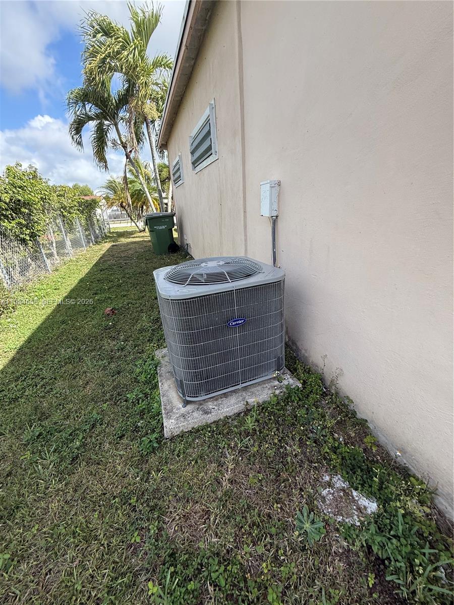 SKY VISTA - Residential