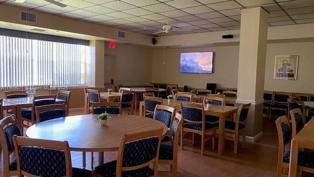 PARK PLACE CONDOMINIUM - Residential Lease