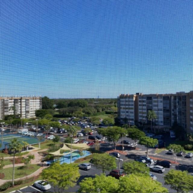 PARK PLACE CONDOMINIUM - Residential Lease