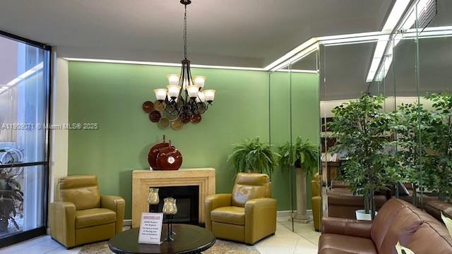 PARK PLACE CONDOMINIUM - Residential Lease