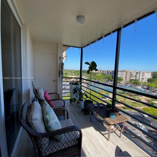 PARK PLACE CONDOMINIUM - Residential Lease