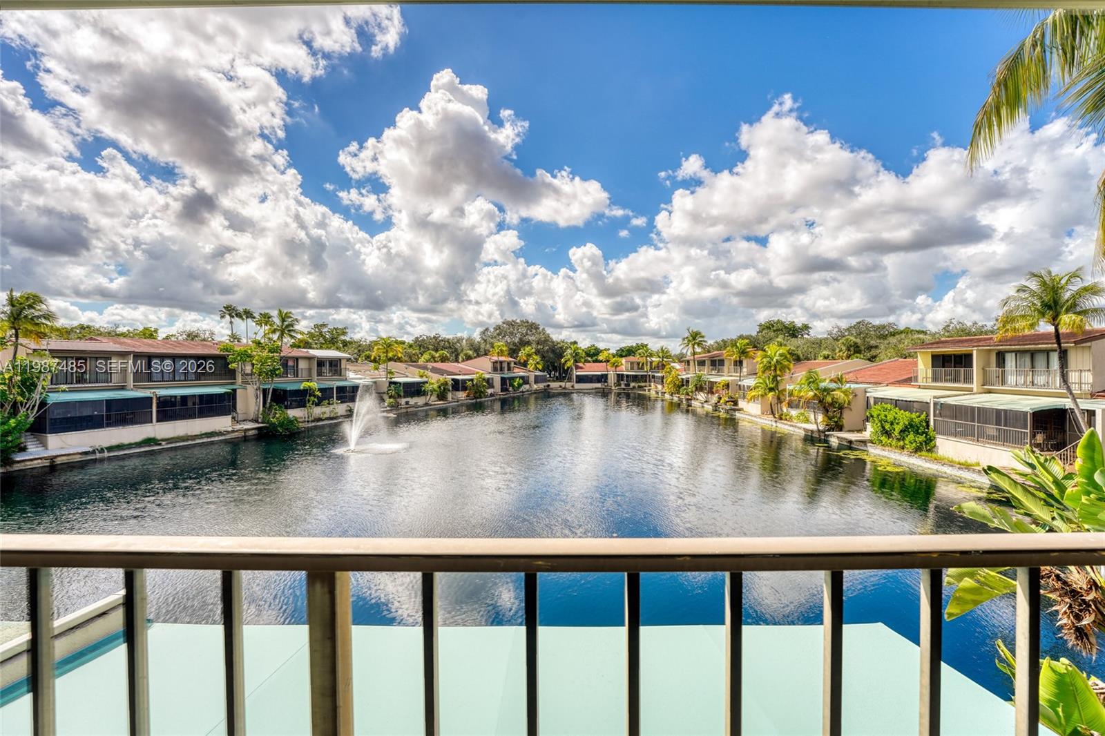 MIAMI LAKES - LAKE SANDRA - Residential Lease