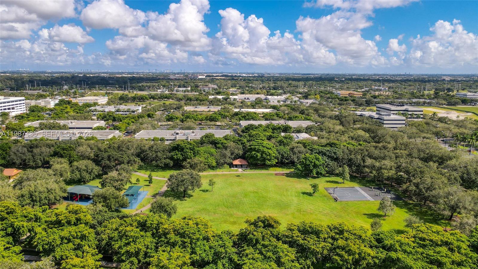 MIAMI LAKES - LAKE SANDRA - Residential Lease
