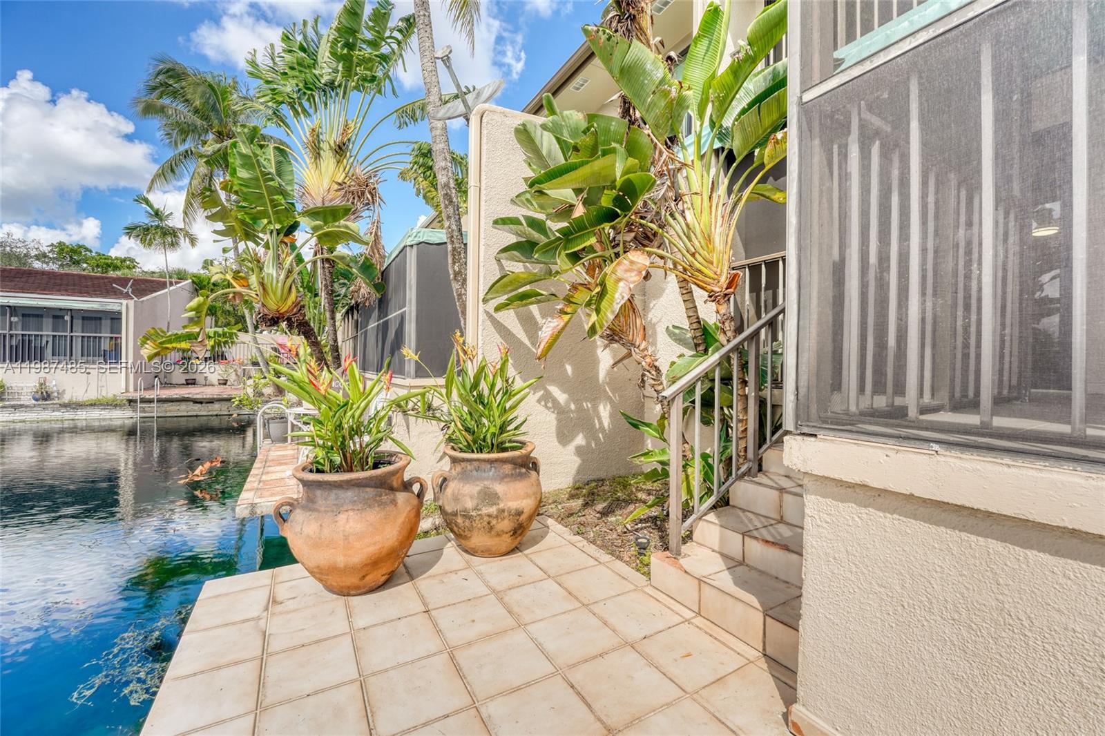 MIAMI LAKES - LAKE SANDRA - Residential Lease