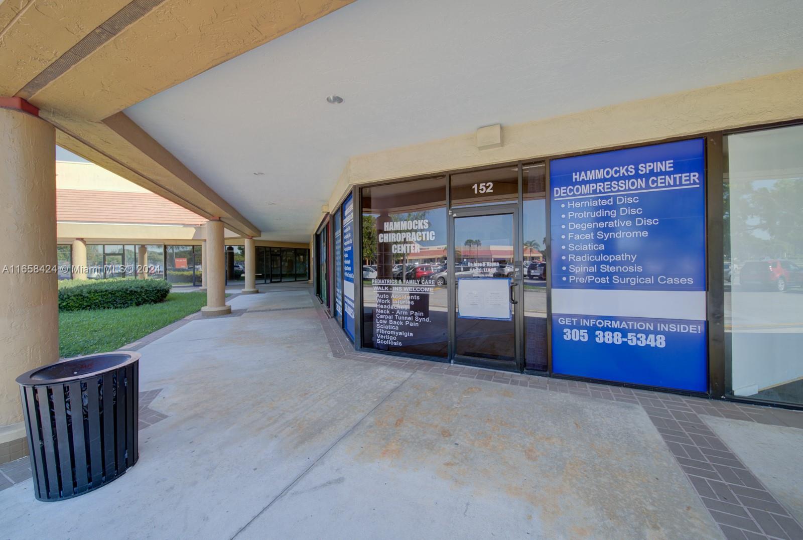 Established Chiropractic Medical Practice For Sale
