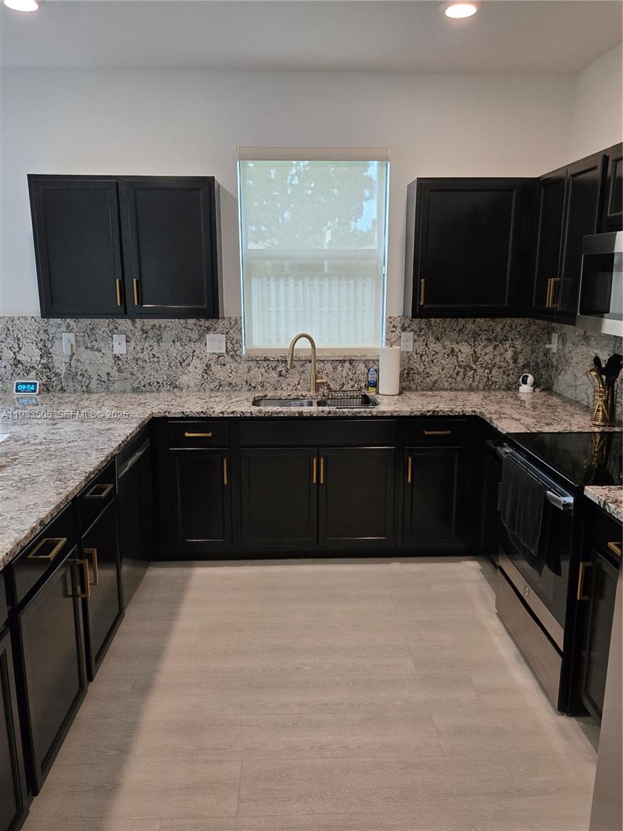 Baywinds of Abaco - Residential