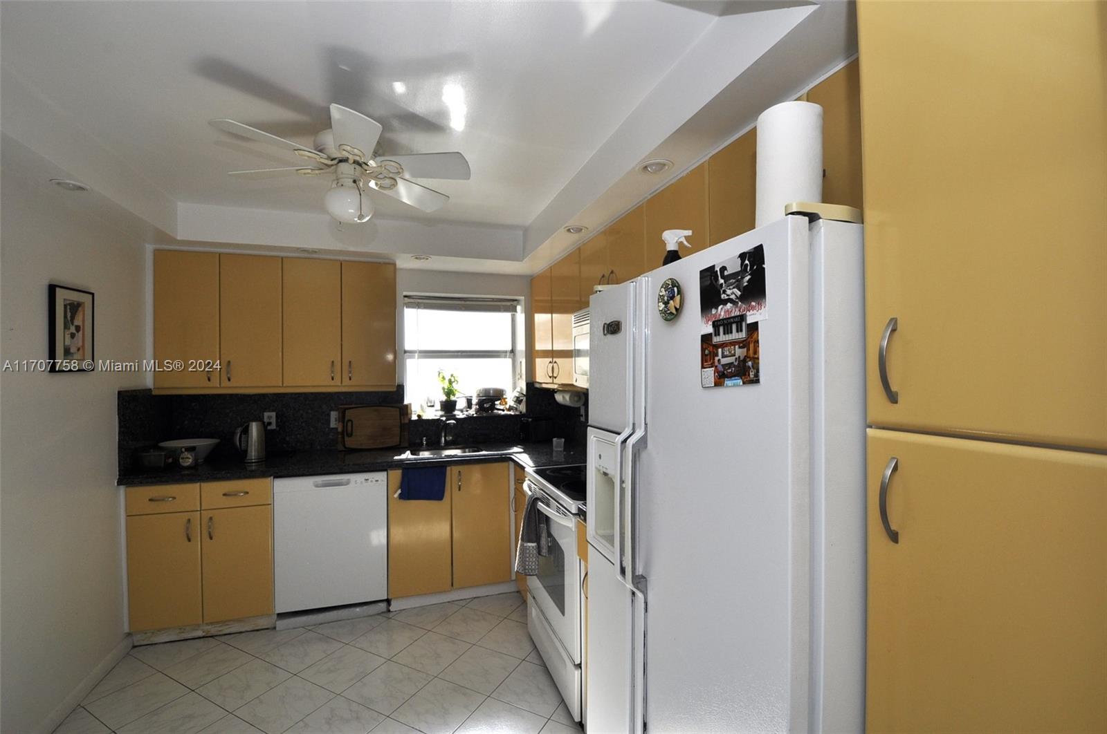 PRINCE GEORGE ARMS CONDO - Residential