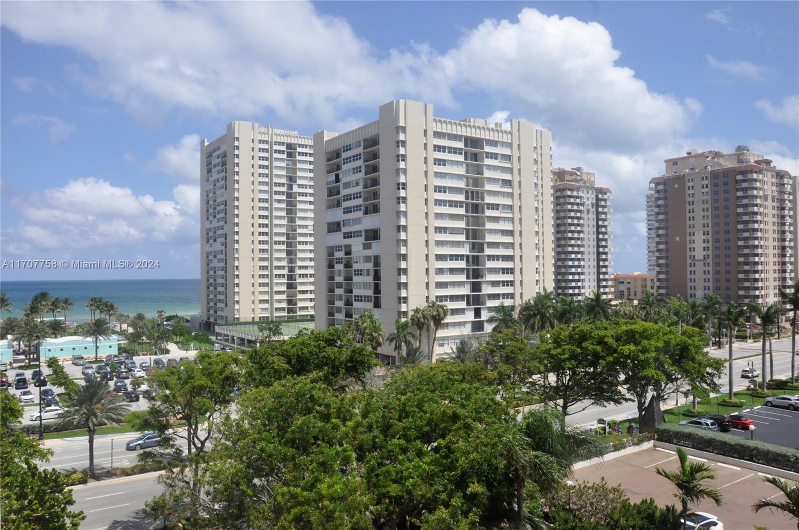 PRINCE GEORGE ARMS CONDO - Residential