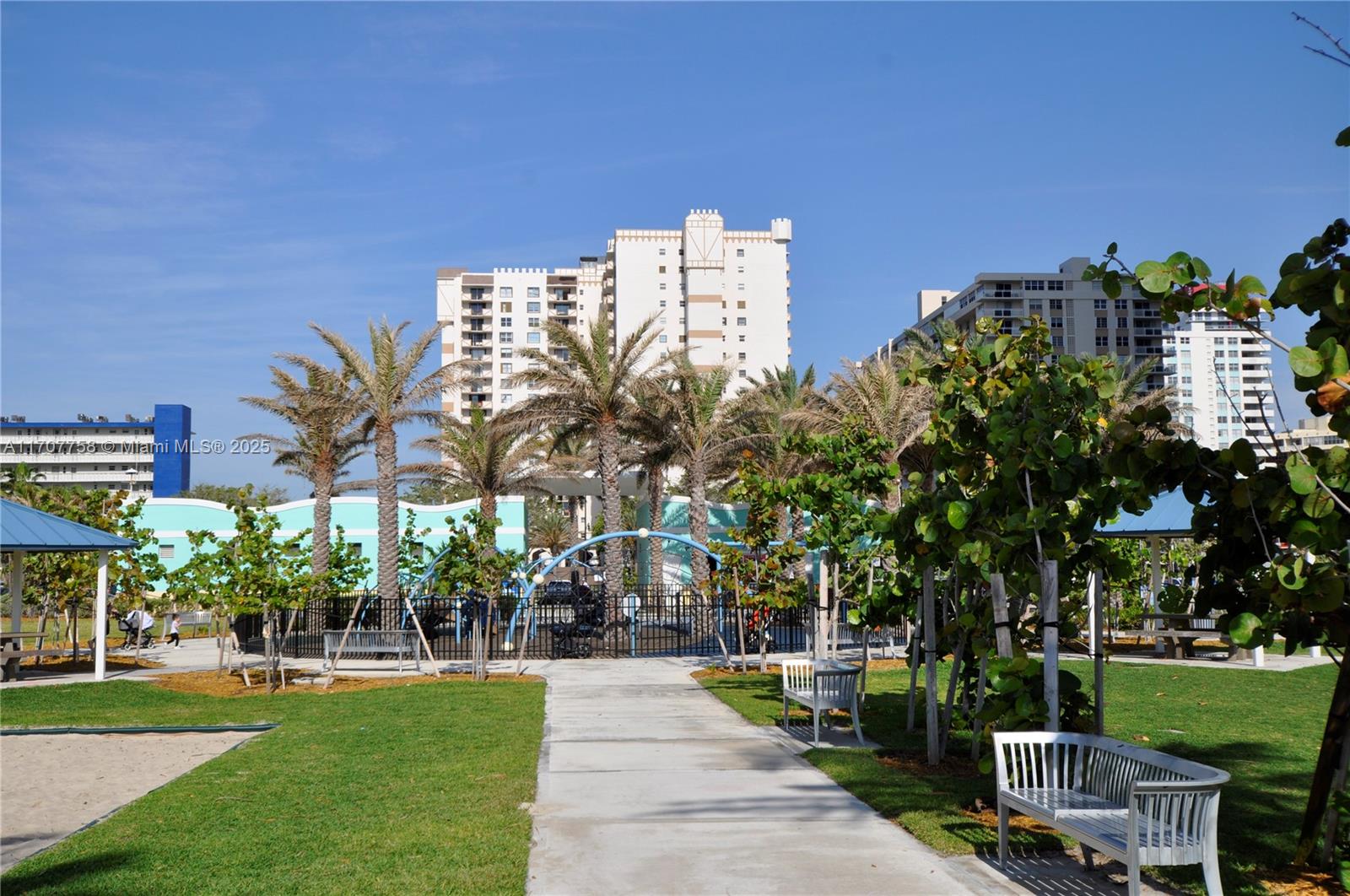 PRINCE GEORGE ARMS CONDO - Residential