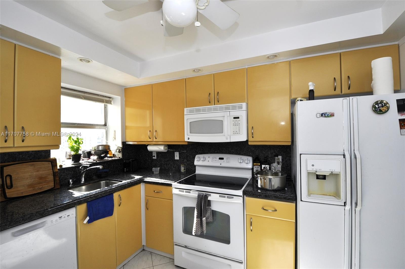 PRINCE GEORGE ARMS CONDO - Residential