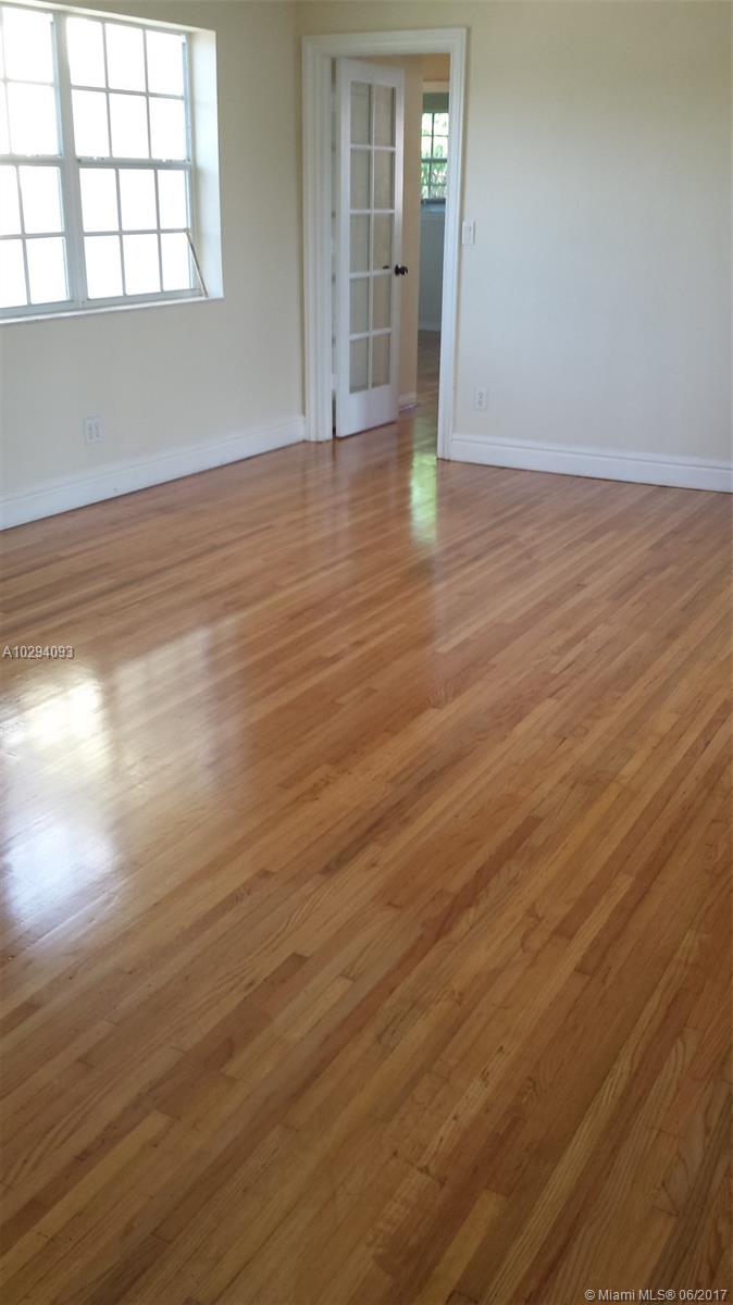 CORAL WAY VILLAGE - Residential Lease