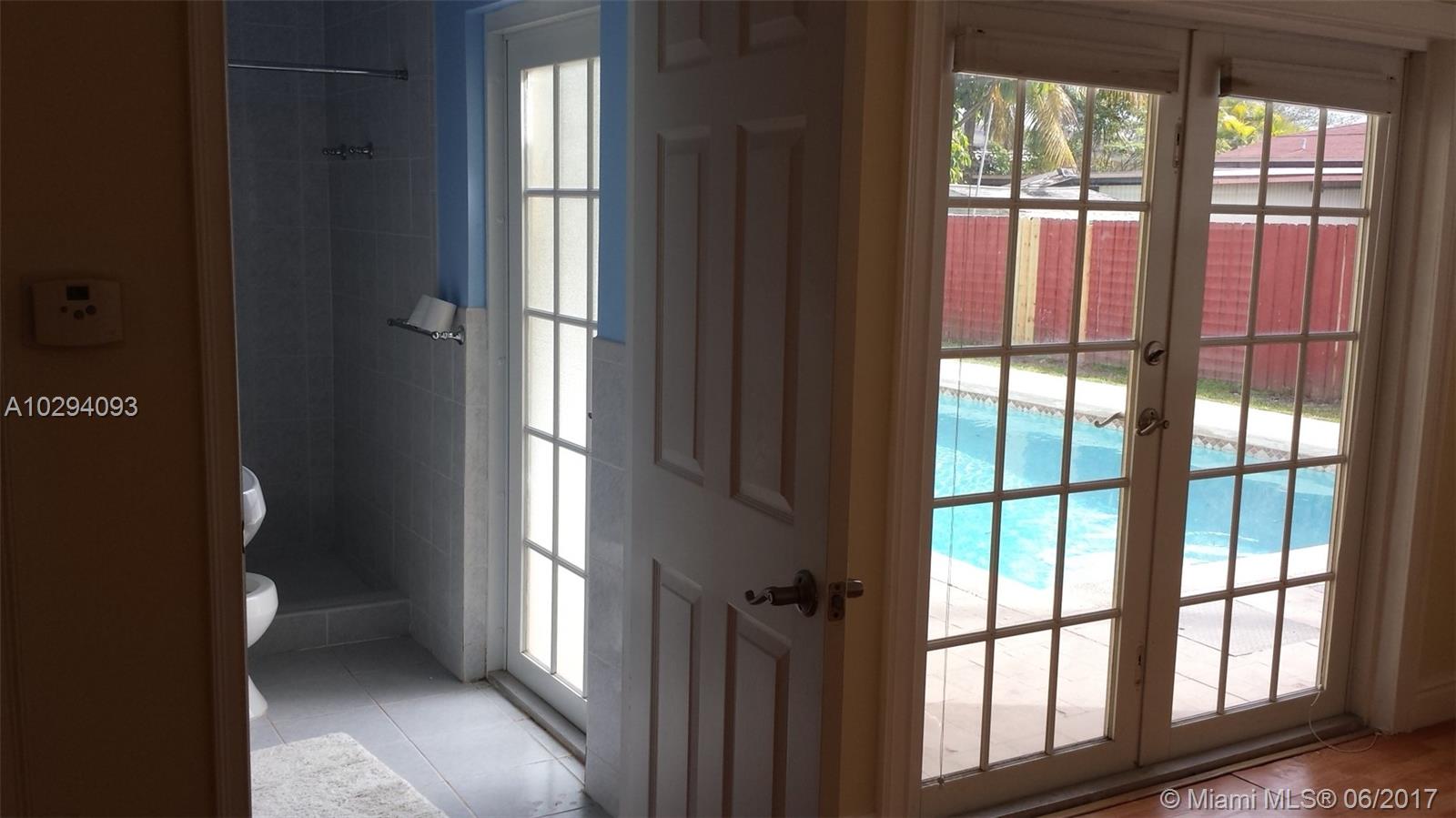 CORAL WAY VILLAGE - Residential Lease