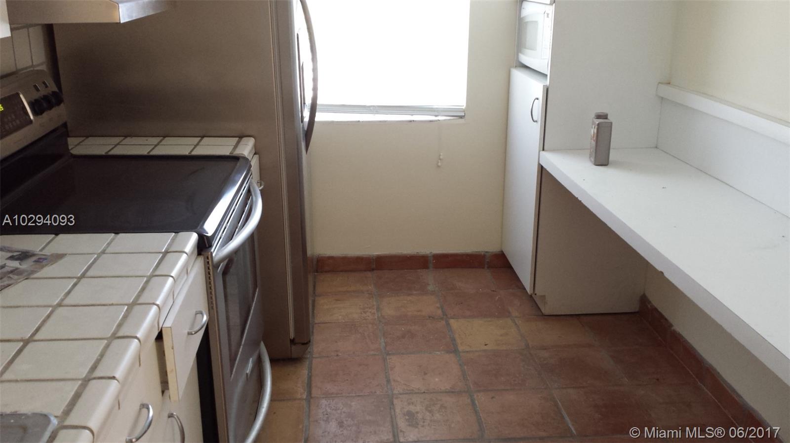 CORAL WAY VILLAGE - Residential Lease