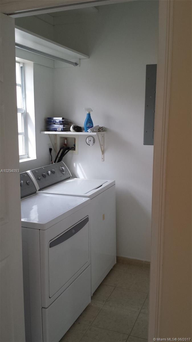 CORAL WAY VILLAGE - Residential Lease